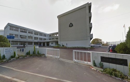 熊野町立熊野東中学校の画像1