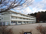 八街市立八街北小学校