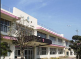 成田市立久住小学校