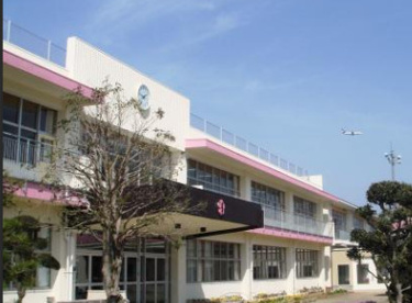 成田市立久住小学校の画像1