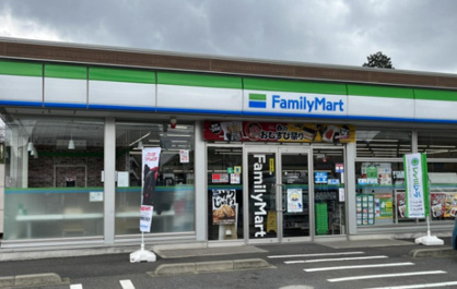ファミリーマート 成田久住駅前店の画像1