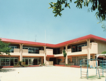 尼崎市立園田幼稚園の画像1