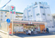 セブンイレブン 大阪南住吉1丁目店の画像