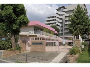 尼崎市立小園幼稚園の画像1