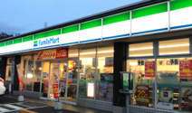 ファミリーマート 佐倉臼井台店