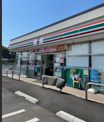 セブンイレブン 佐倉臼井店