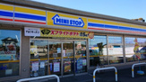 ミニストップ印西小林店