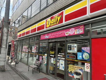 デイリーヤマザキ 青砥駅前店の画像1