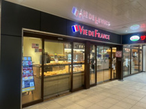 VIE DE FRANCE 青砥店