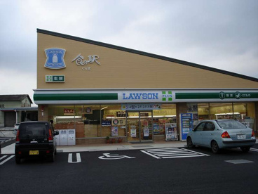 ローソン上泉店の画像1