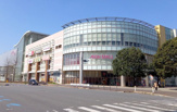 イオンモール千葉ニュータウン