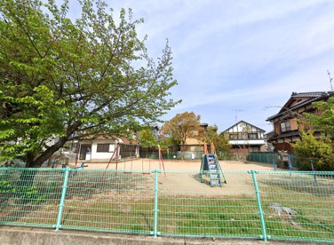 平尾児童公園の画像1