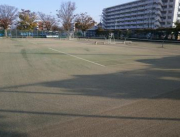 早稲田公園の画像1
