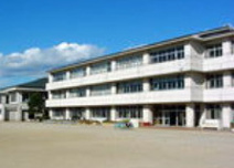 館林市立第三小学校