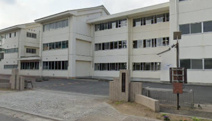 館林市立第一小学校