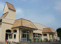 とりせん 朝日町店