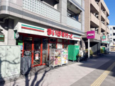 まいばすけっと 飛田給駅前店