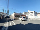 セブンイレブン 飛田給品川通り店