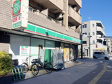 ローソンストア100 飛田給駅北口店