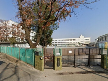 横浜市立鴨居小学校の画像1