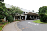 柏市立柏病院