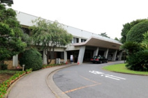 柏市立柏病院