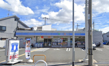 ローソン東大阪大蓮東一丁目店