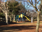 日吉台中央公園