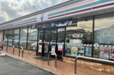 セブンイレブン 酒々井本佐倉店