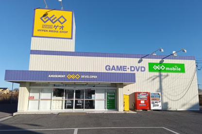 ゲオ 旭店の画像1