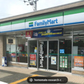 ファミリーマート 旭東店