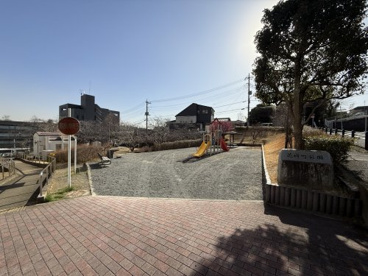 花崎町公園の画像1