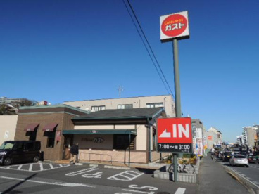 ガスト　成田店の画像1