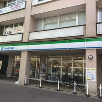 ファミリーマート 成田駅西口店の画像1