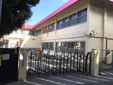 あけぼの保育園の画像1