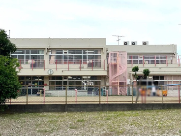 西原保育園の画像1