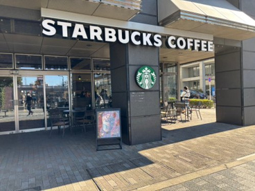 スターバックスコーヒー 金町駅南口店の画像1