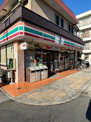 セブンイレブン 金町店