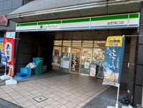 ファミリーマート 金町南口店