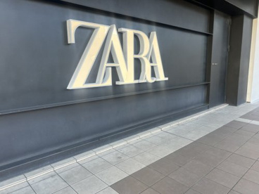 ZARA(ザラ) TERMINA2店の画像1