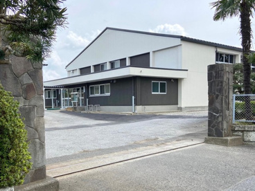 柏第二小学校の画像1