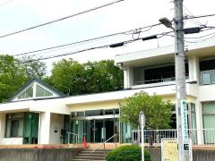 16号南増尾小鳥の森緑地の画像1