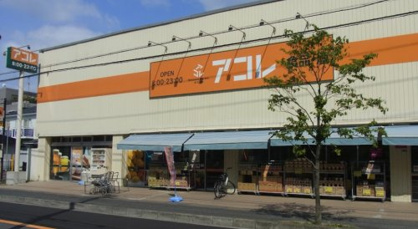 アコレ湊新田2丁目店の画像1