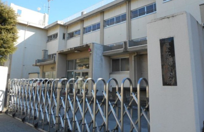 前橋市立広瀬小学校の画像1