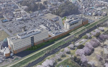 柏厚生総合病院