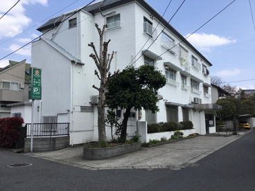 古田医院の画像1
