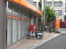 尼崎小中島郵便局