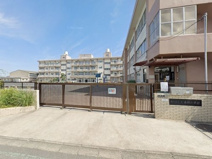 横浜市立東本郷小学校