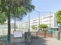 横浜市立三保小学校