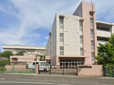 横浜市立山下みどり台小学校の画像1